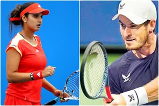 australian open sania mirza