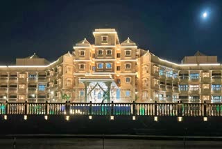 Somnath Circuit House: આવતીકાલે વડાપ્રધાન મોદી સોમનાથ સર્કિટ હાઉસનું કરશે લોકાર્પણ