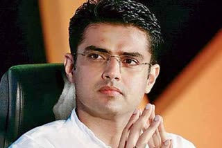 Sachin Pilot Big Statement