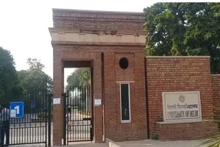 Delhi University