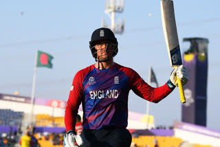 Jason Roy smashes 36 balls century for England