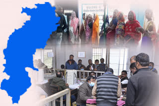 chhattisgarh panchayat election