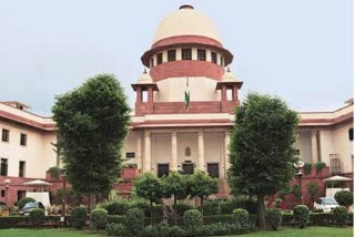 Supreme Court of India