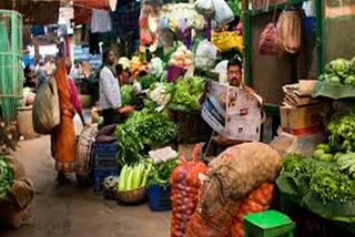 Consumer Price Index numbers for Agri, Rural labourers up by 5 points in Dec 2021