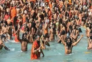 Saints at Magh Mela want temples to be free from govt control