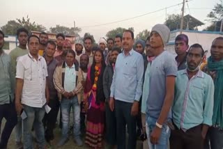 Janjgir Champa Panchayat Election 2022