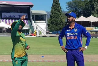 SA vs IND 2nd ODI Preview