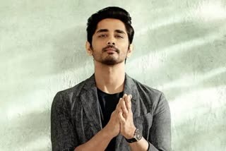 actor Siddharth