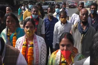 Panchayat Polls: ଆଜି ନାମାଙ୍କନ ପତ୍ର ଦାଖଲର ଶେଷ ଦିନ