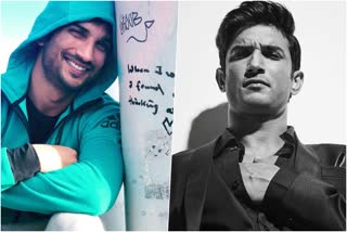 Sushant Singh Rajput birth anniversary  സുശാന്ത് സിങിന്‍റെ ജന്മദിനം  സുശാന്തിന്‍റെ 36ാം ജന്മദിനം  സുശാന്ത് സിങിന്‌ പിറന്നാള്‍ ആശംസകള്‍  Birthday wishes to Sushant Singh Rajput