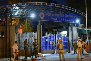 EOW seeks permission from Tihar Jail for probe against jail staff who helped Sukesh