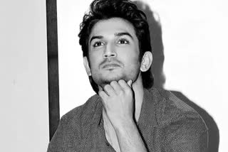 Sushant Singh Rajput