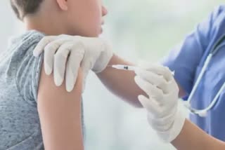 Covid Vaccine to Children : 12થી 14 વર્ષના બાળકોને કોવિડની રસી આપવાનો નિર્ણય વૈજ્ઞાનિક પુરાવા પર આધારિત હશેઃ સરકાર
