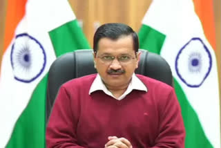 Delhi CM Arvind Kejriwal Recommends Ending Weekend Curfew, Restrictions On Markets