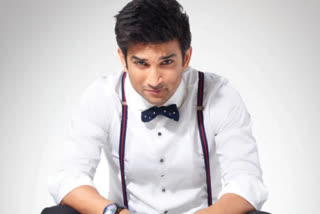 Sushant Singh Rajput