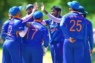 IND vs SA Odi team, భారత్-దక్షిణాఫ్రికా వన్డే జట్టు