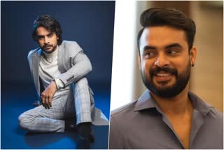 Tovino Thomas birthday  Tovino Thomas stylish photos  ടൊവിനോ തോമസിന്‍റെ ജന്മദിനം