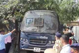 Kalicharan Maharaj in Jail