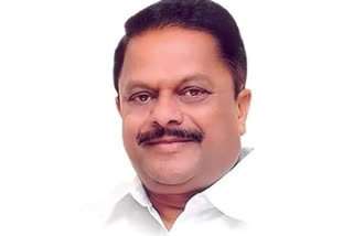 K Ramachandran