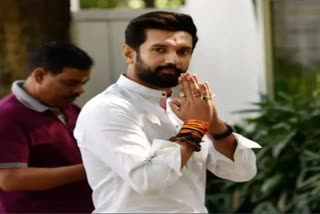 chirag paswan to contest up election 2022