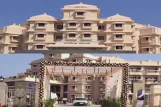 New Circuit House At Somnath : પીએમ મોદીએ લોકાર્પિત કરેલા આ ભવનમાં સામાન્ય લોકો પણ મેળવી શકશે પ્રવેશ