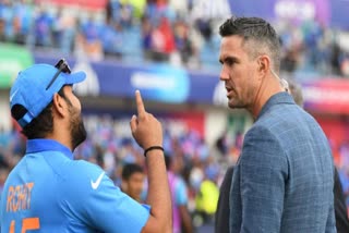 Kevin Pietersen Picks India's Next Test Captain  rohit sharma India's Next Test Captain  Indian test captain  rohit sharma vs kohli  ഇന്ത്യയുടെ ടെസ്റ്റ് ക്യാപ്‌റ്റനെ തെരഞ്ഞെടുത്ത് പീറ്റേഴ്‌സണ്‍  രോഹിത് ശർമ്മ ഇന്ത്യയുടെ ടെസ്റ്റ് ക്യാപ്‌റ്റൻ