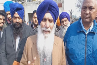 Akali Dal, Surinder Singh bhullewal, Akali Dal Candidates