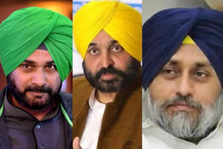 big faces, Punjab Election, Senior leaders, Political analysist