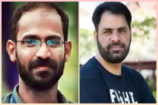 USCIRF lists Khurram Parvez and Siddique Kappan as Freedom of Religion or Belief victims