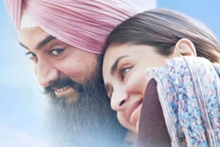 Laal Singh Chaddha release date