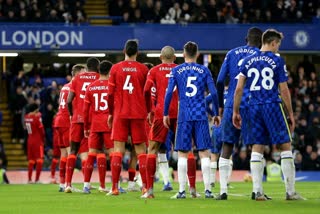 Carabao Cup  Carabao Cup final  chelsea vs liverpool  കാറബാവോ കപ്പ് ഫൈനൽ ലൈനപ്പ്  ചെൽസി ലിവർപൂളിനെ നേരിടും  കാറബാവോ കപ്പ്  Carabao Cup Final chelsea vs liverpool