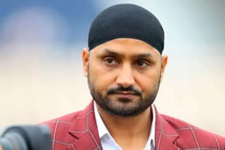 Harbhajan Singh