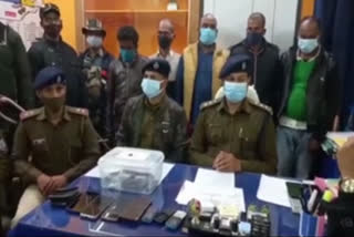 five-criminals-arrested-in-bokaro