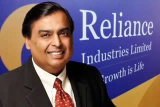 Reliance Industries