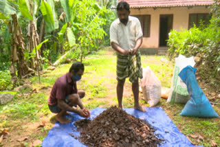 വളം വിലവര്‍ധനവ്  fertilizer price hike  farmers crisis fertilizer price hike  വളം വിലവര്‍ധനവ് കര്‍ഷകർ പ്രതിസന്ധി  പൊട്ടാഷ് വില വര്‍ധനവ്