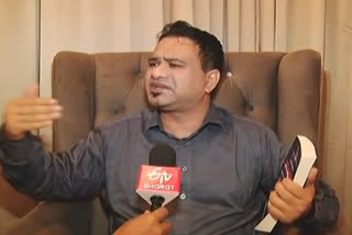 Exclusive Interview with Kafeel Khan