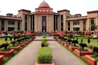 chhattisgarh high court transferred judges