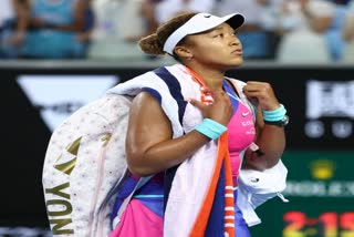 Australian Open: Anisimova stuns Osaka to set up clash with Barty