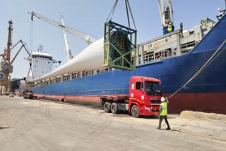 tuticorin voc harbor