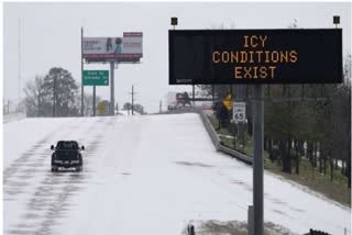 Gujarati Family frozen to death along US-Canada border  Indians frozen to death along US-Canada border  Canadian Prime Minister Justin Trudeau  കാനഡ-യുഎസ് അതിര്‍ത്തിയില്‍ പിഞ്ചുകുഞ്ഞടക്കം നാല് ഇന്ത്യാക്കാര്‍ തണുത്ത് മരിച്ചു  യുഎസില്‍ നാല് ഇന്ത്യാക്കാര്‍ തണുത്ത് മരിച്ചു