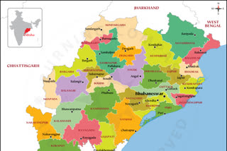 Over 2.2 lakh nominations filed for panchayat polls In Odisha