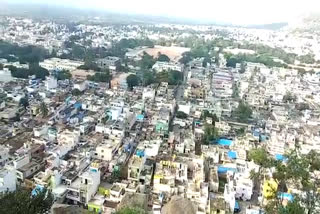 ಚಿಕ್ಕಬಳ್ಳಾಪುರದಲ್ಲಿ ಮತ್ತೆ ಕಂಪಿಸಿದ ಭೂಮಿ