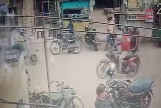 bike theft in bokaro