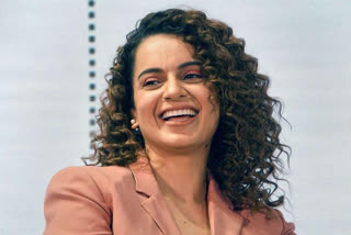 Kangana Ranaut