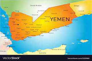 Dozens killed in Saudi-led coalition air raid on Yemen prison