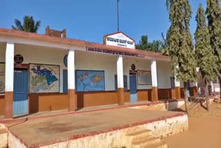 9 schools in Koppal district closed as 73 students tested positive for covid