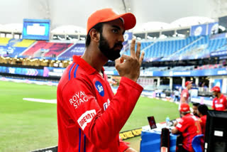 KL Rahul becomes most expensive IPL player in 2022 IPL