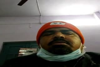 PHE accountant beaten up in Chhatarpur