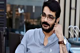 Prosenjit Chatterjee tests negative with Covid