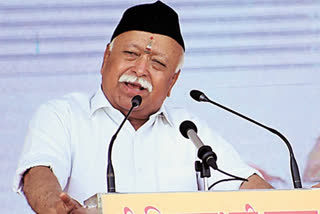 RSS Chief to visit Tripura